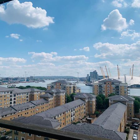 The Blackwall Tower Лондон Екстер'єр фото